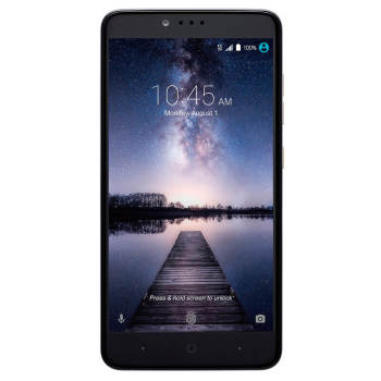ZTE ZMax Pro ZTE ZMax Pro