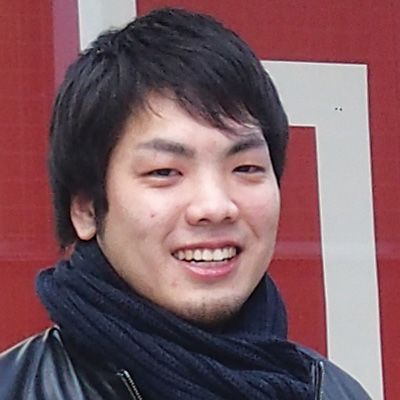 川島一海さんの顔写真