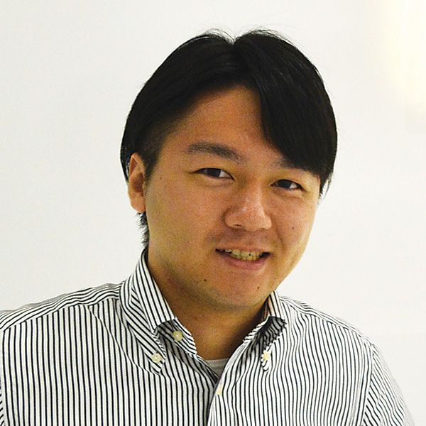寺嶋毅さんの写真