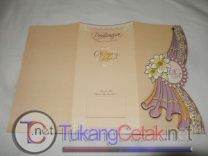 Undangan Pernikahan Murah Tangerang Soft Cover Undangan Pernikahan Murah Tangerang Soft Cover