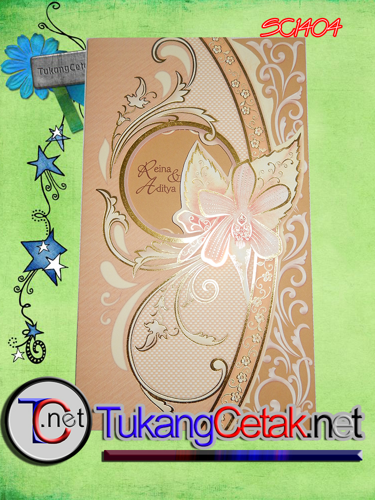 Undangan Pernikahan Murah Tangerang Soft Cover Undangan Pernikahan Murah Tangerang Soft Cover