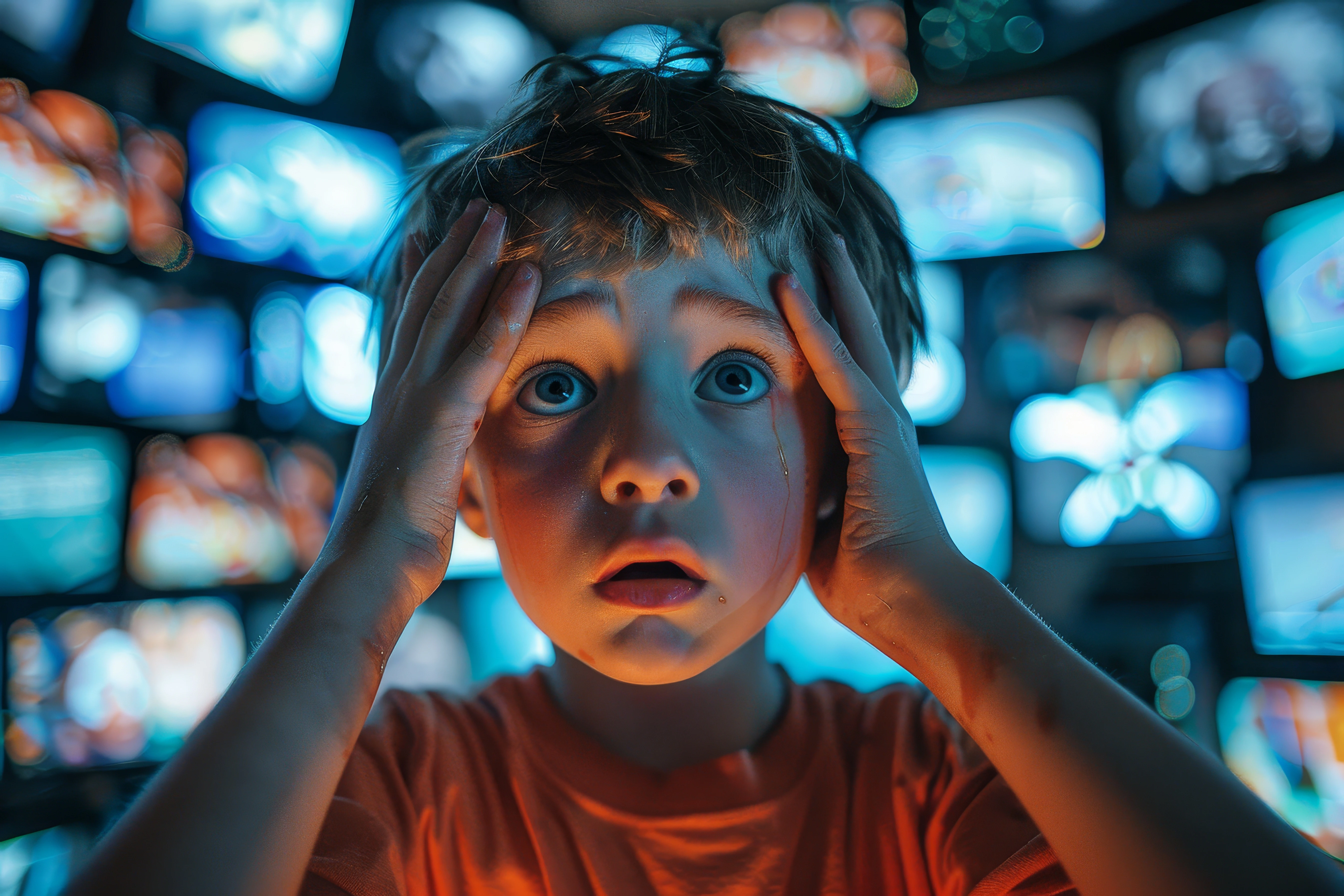 Cyberbullying Isn’t Just Online: Understanding Its Emotional Impact