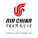 Air China Ltd