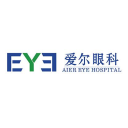Aier Eye Hospital Group Co Ltd