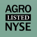 Adecoagro SA