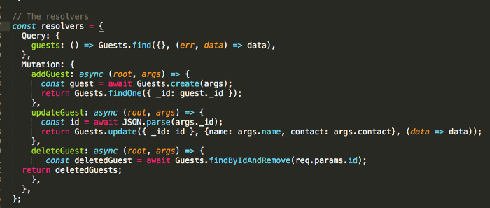 A light introduction to web components