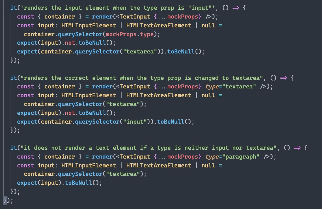 A light introduction to web components