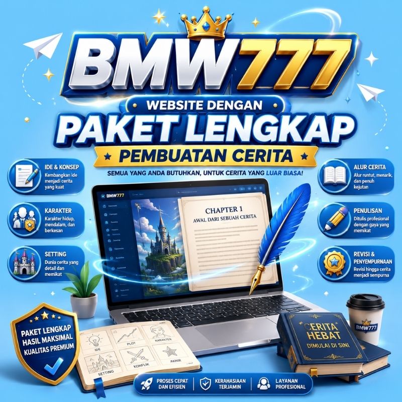 BMW777