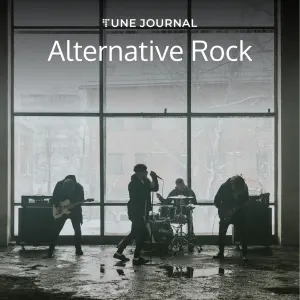 spotify playlist rock