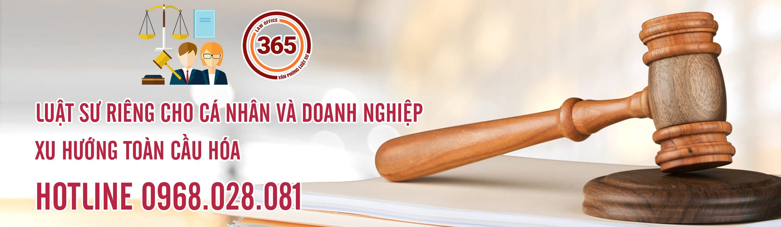 Văn phòng Luật sư 365
