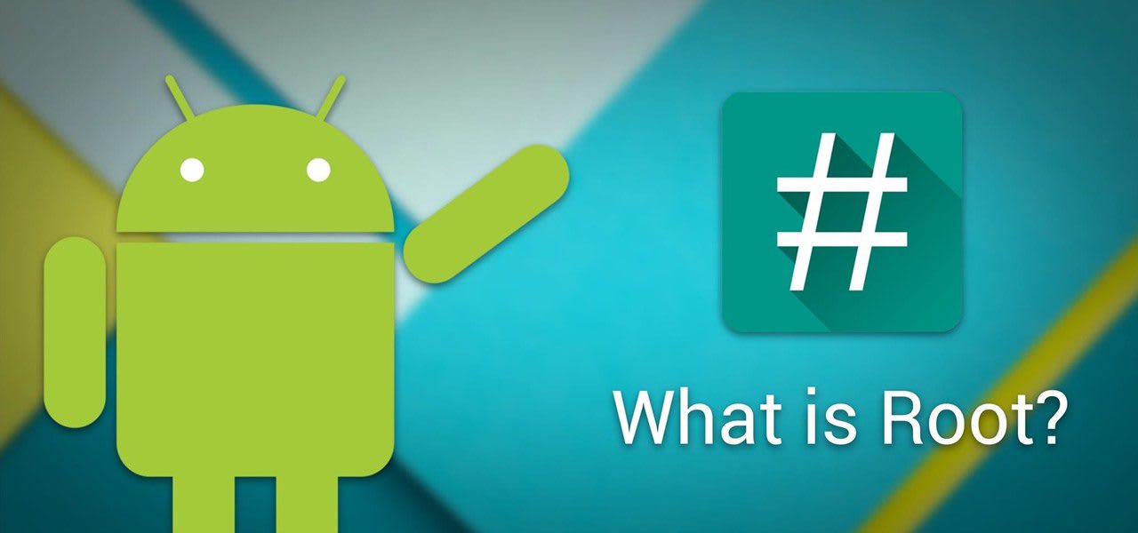Root in Android