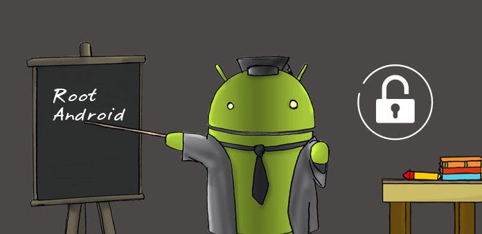 How to Root Android OS