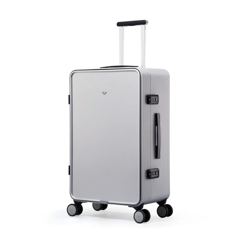 tuplus suitcase