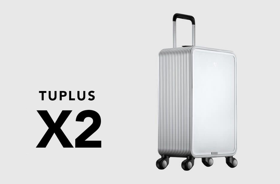 tuplus x2