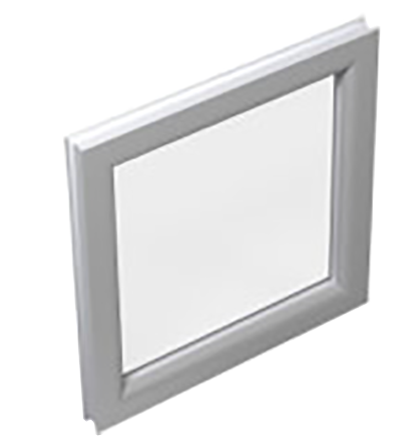 Representation of a Brezza Tessere Max type screen