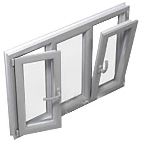 Representation of a Brezza Lux type screen
