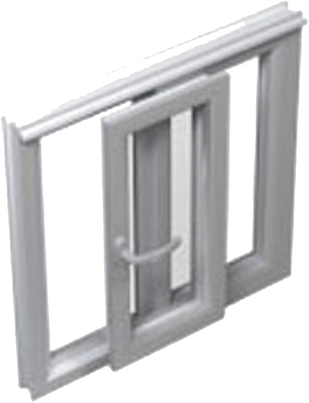 Representation of a Brezza Tessere Max type screen