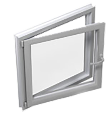 Representation of a Brezza Esperto type screen