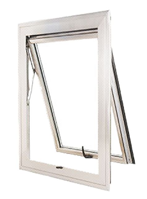 Representation of a Brezza Tessere Max type screen