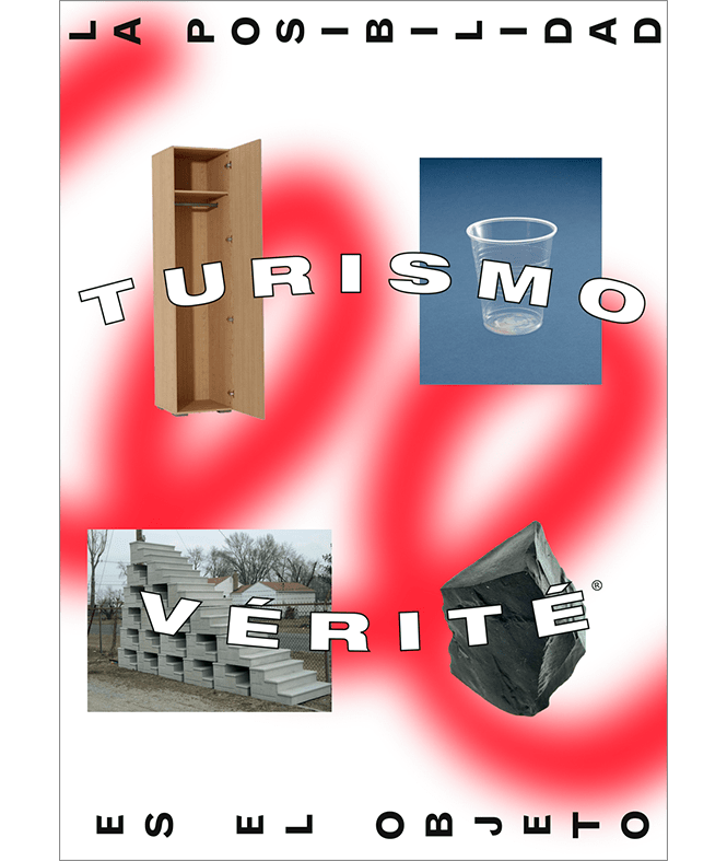 Turismo vérité colección 2 posters.