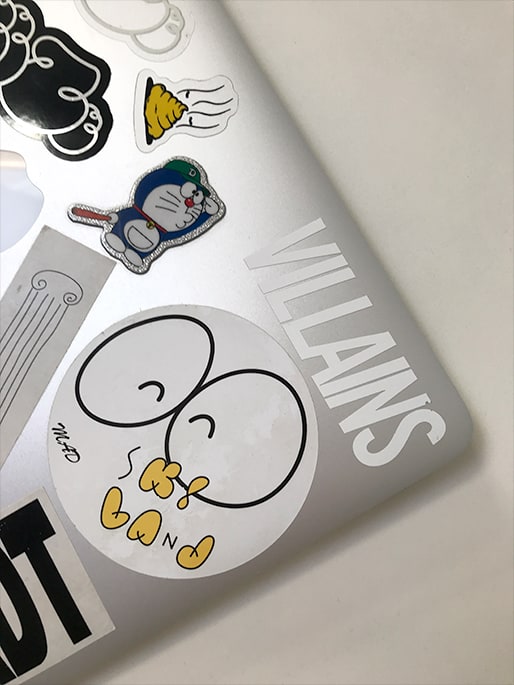 Sk8land mad18 / mad19.