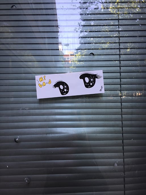 Sk8land mad18 / mad19.