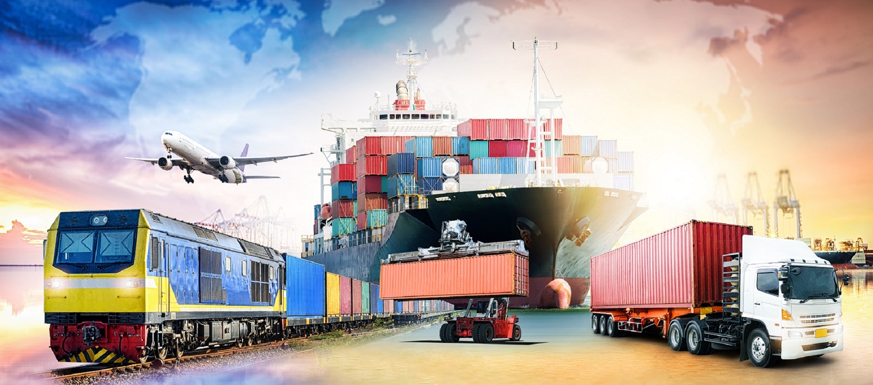 Logistics