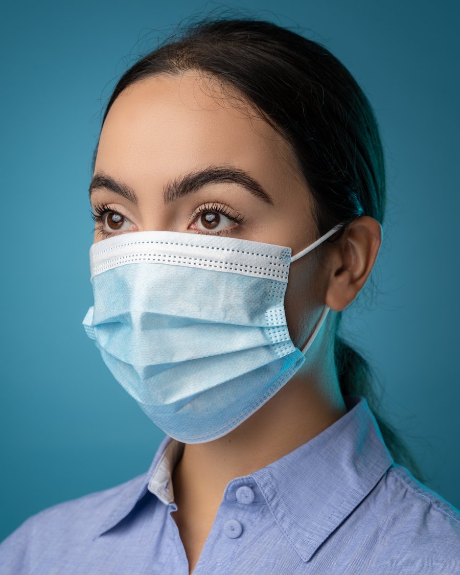 Surgical Mask