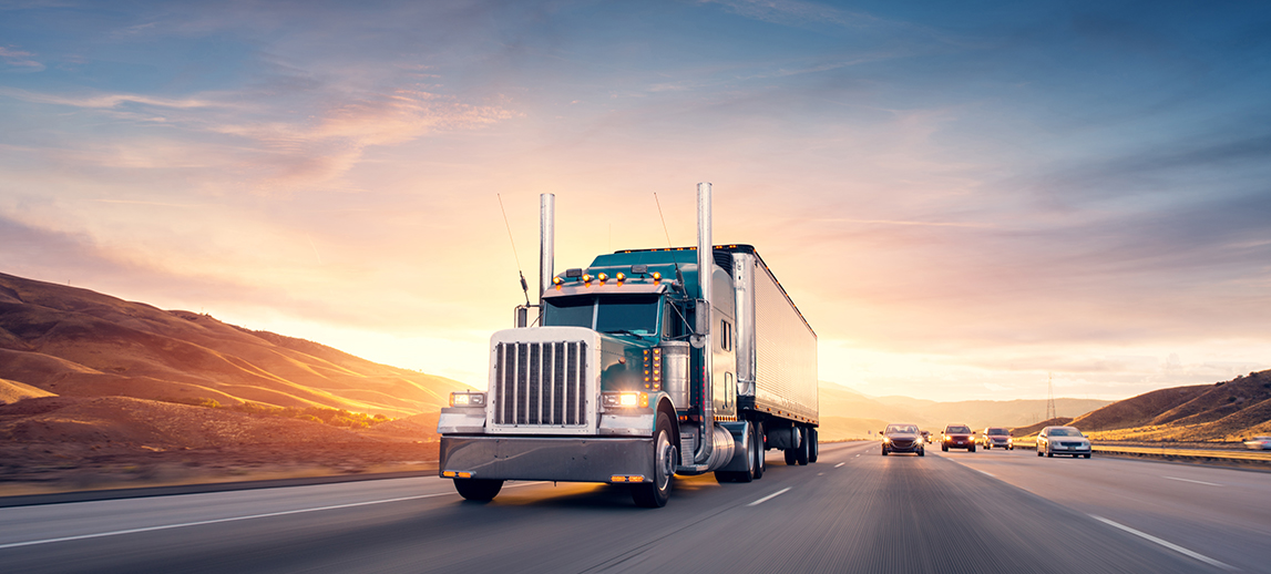 Road Freight