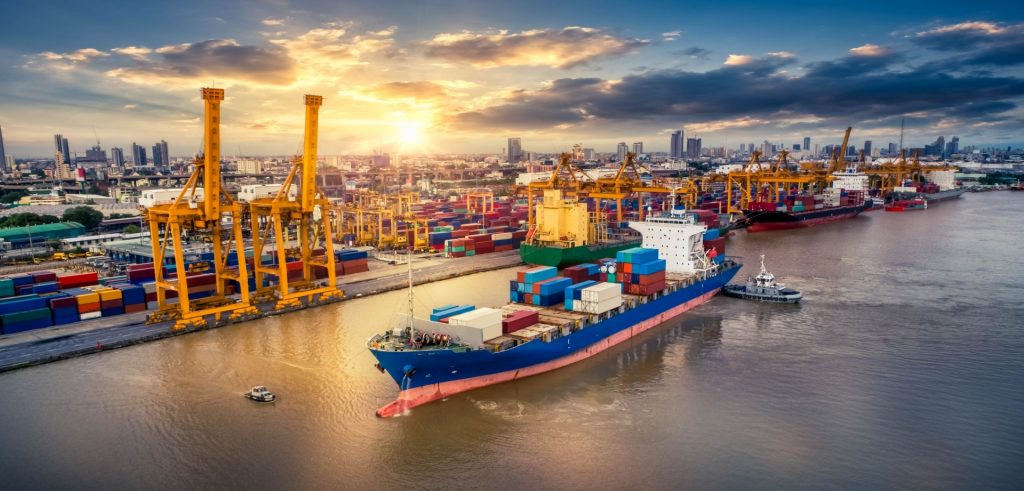 Sea Freight
