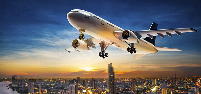 Air Freight