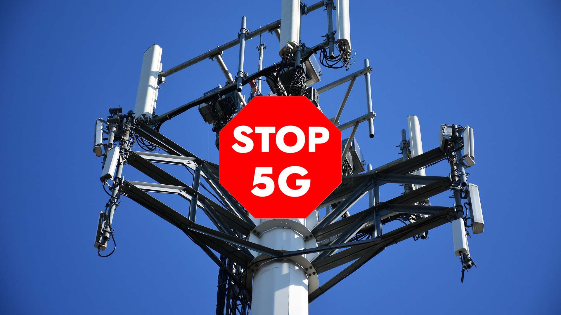 5G technology , Is It a Blessing or Curce?