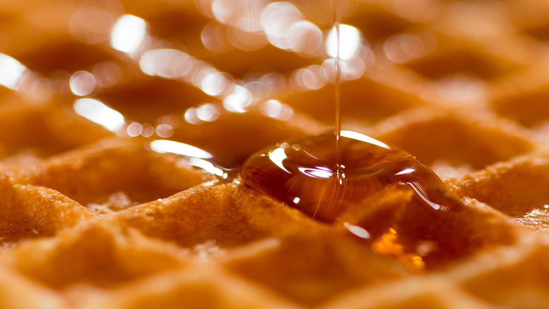 Turkish Honey