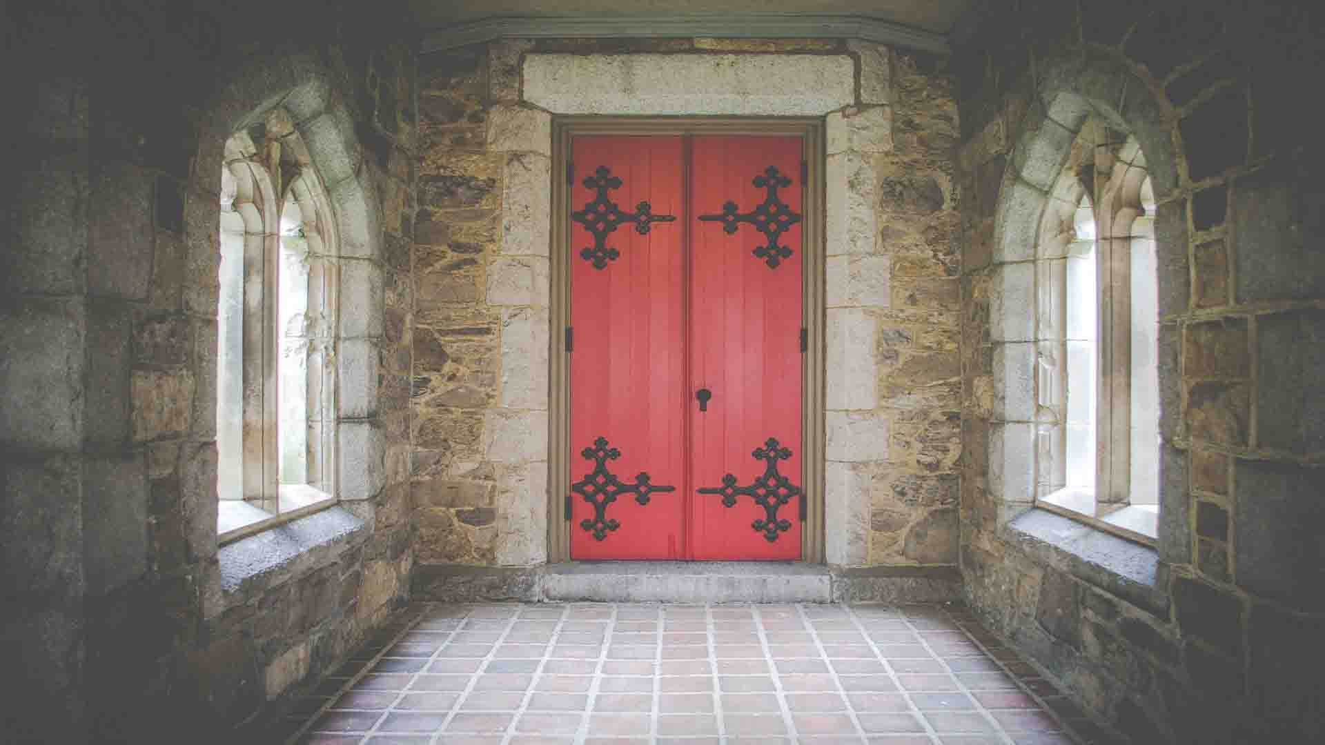 Sourp Magar Monastery