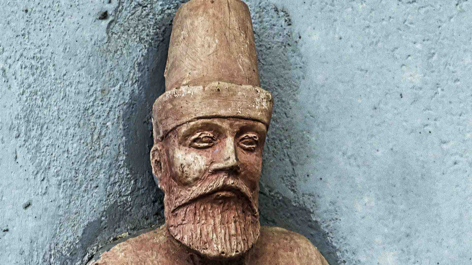 Alevi Turkish