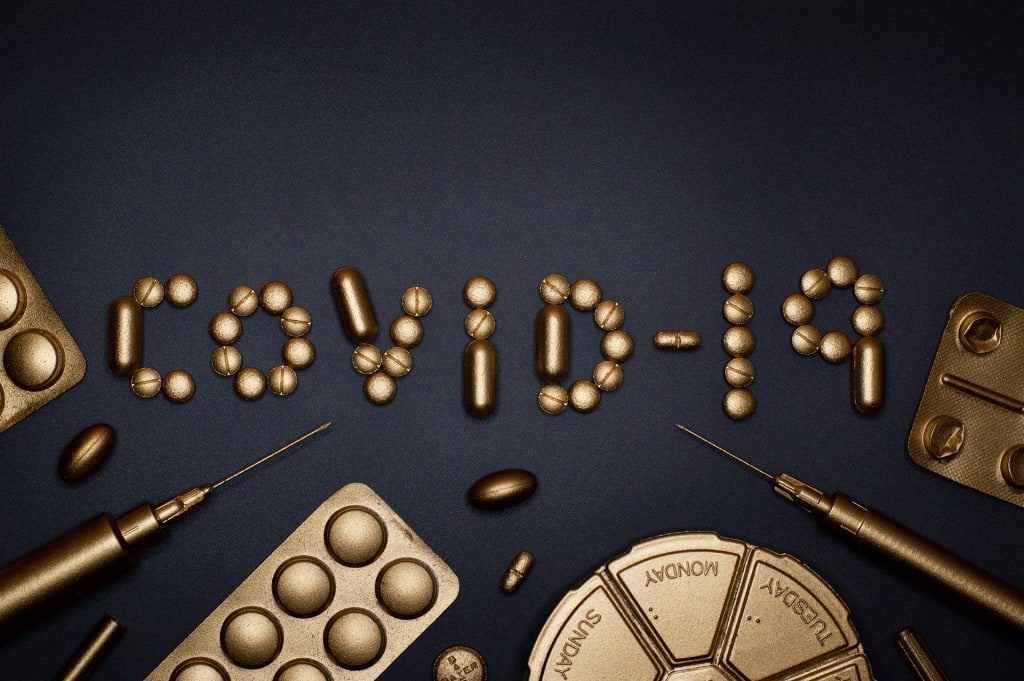 Covid 19 Update