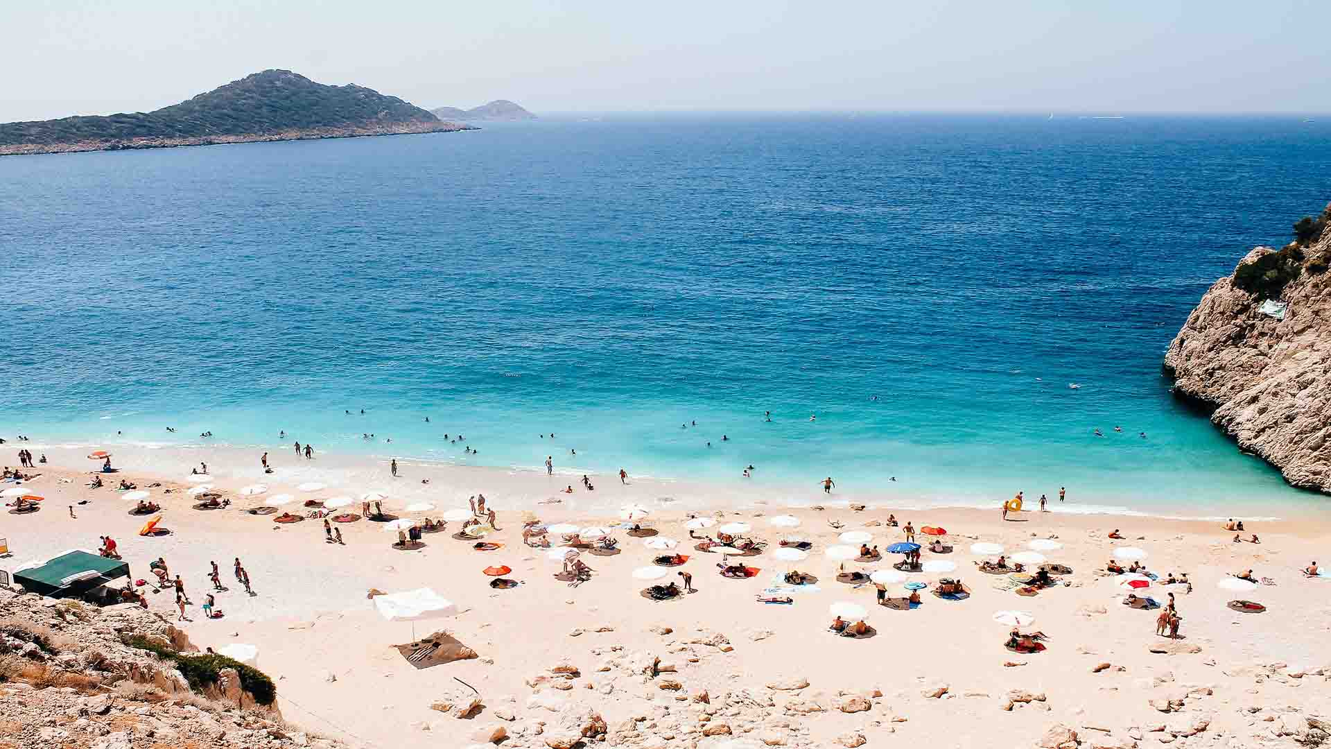 Antalya Republic of Turkey