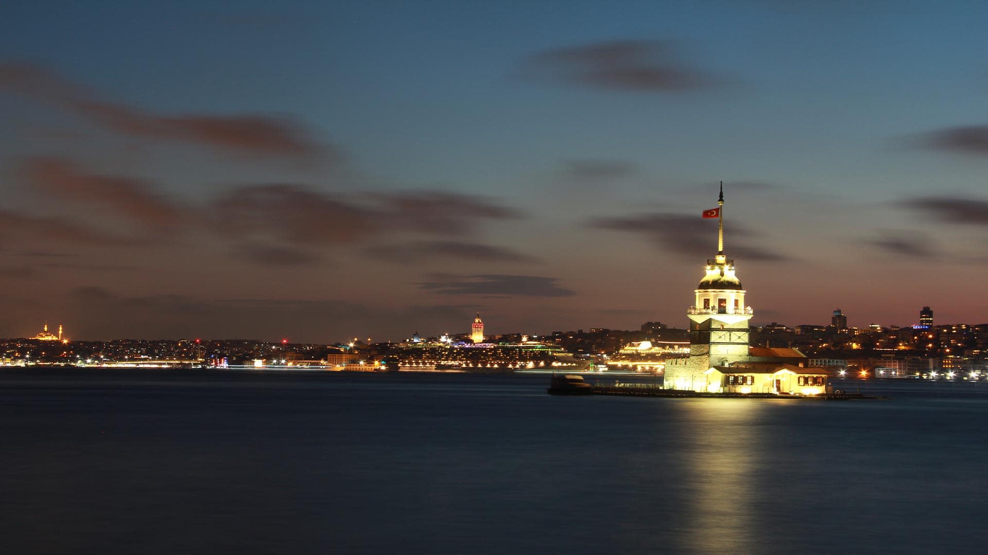 Istanbul Property