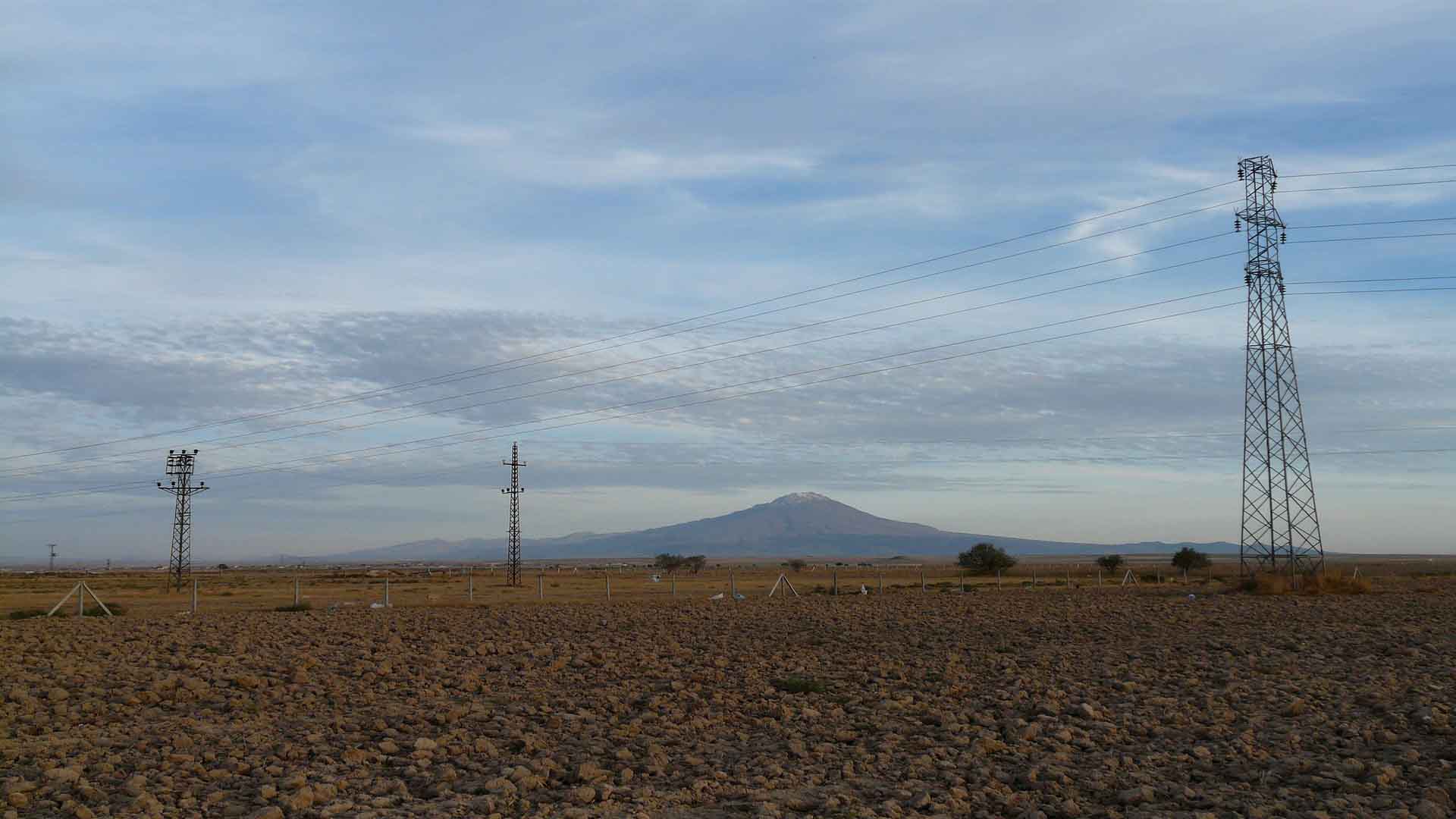 Aksaray