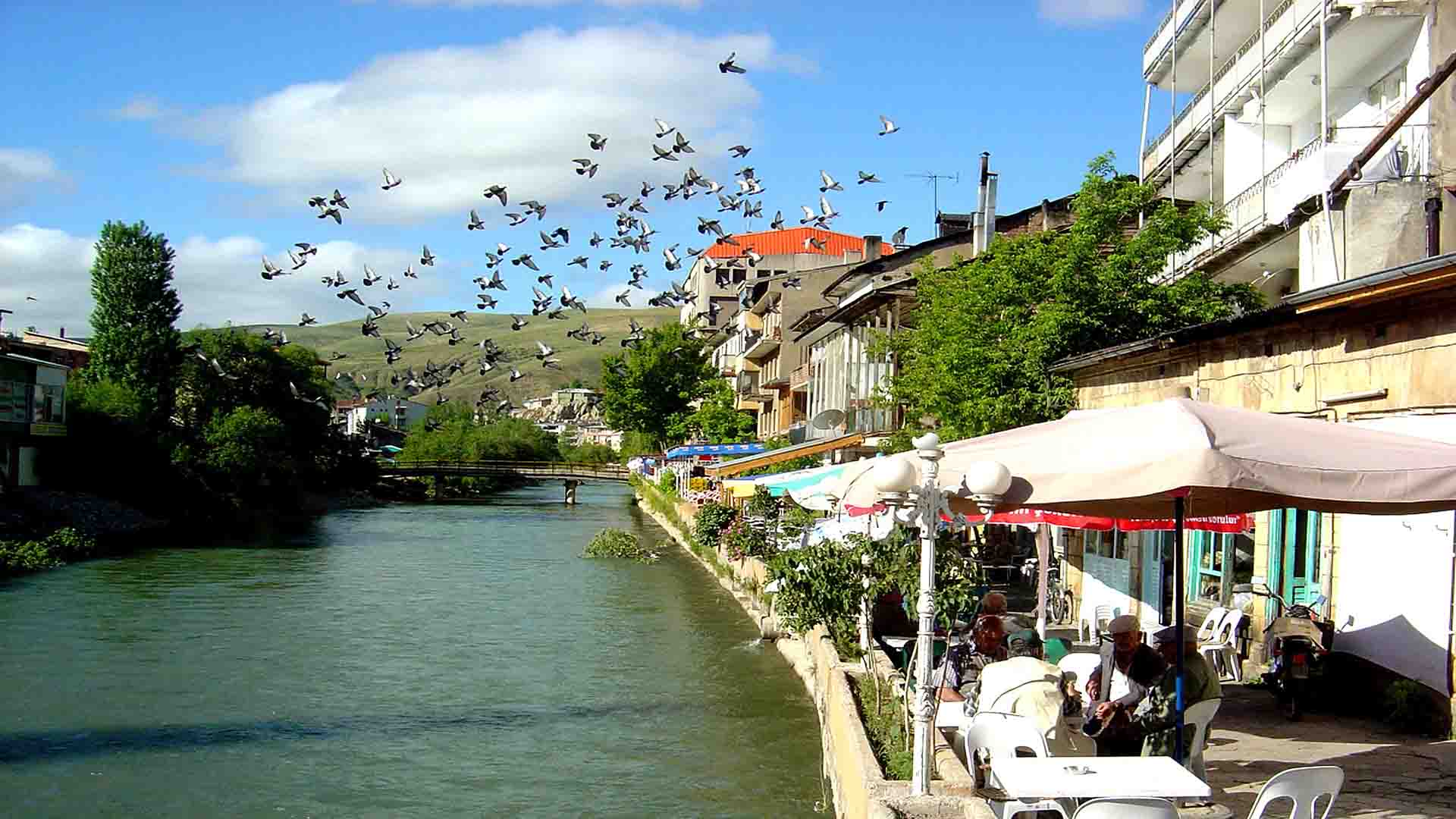 Bayburt Turkey