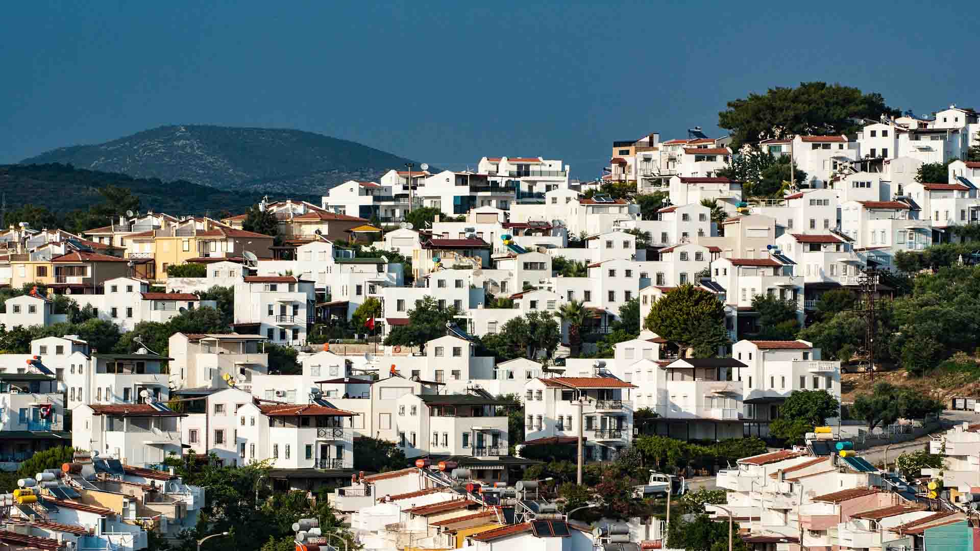 Kusadasi Turkey