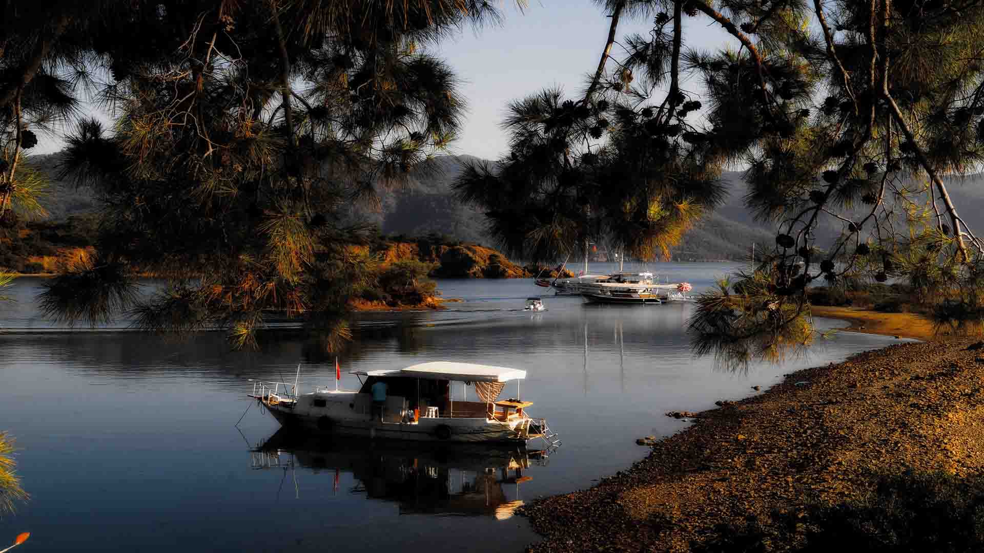 Gocek Turkey