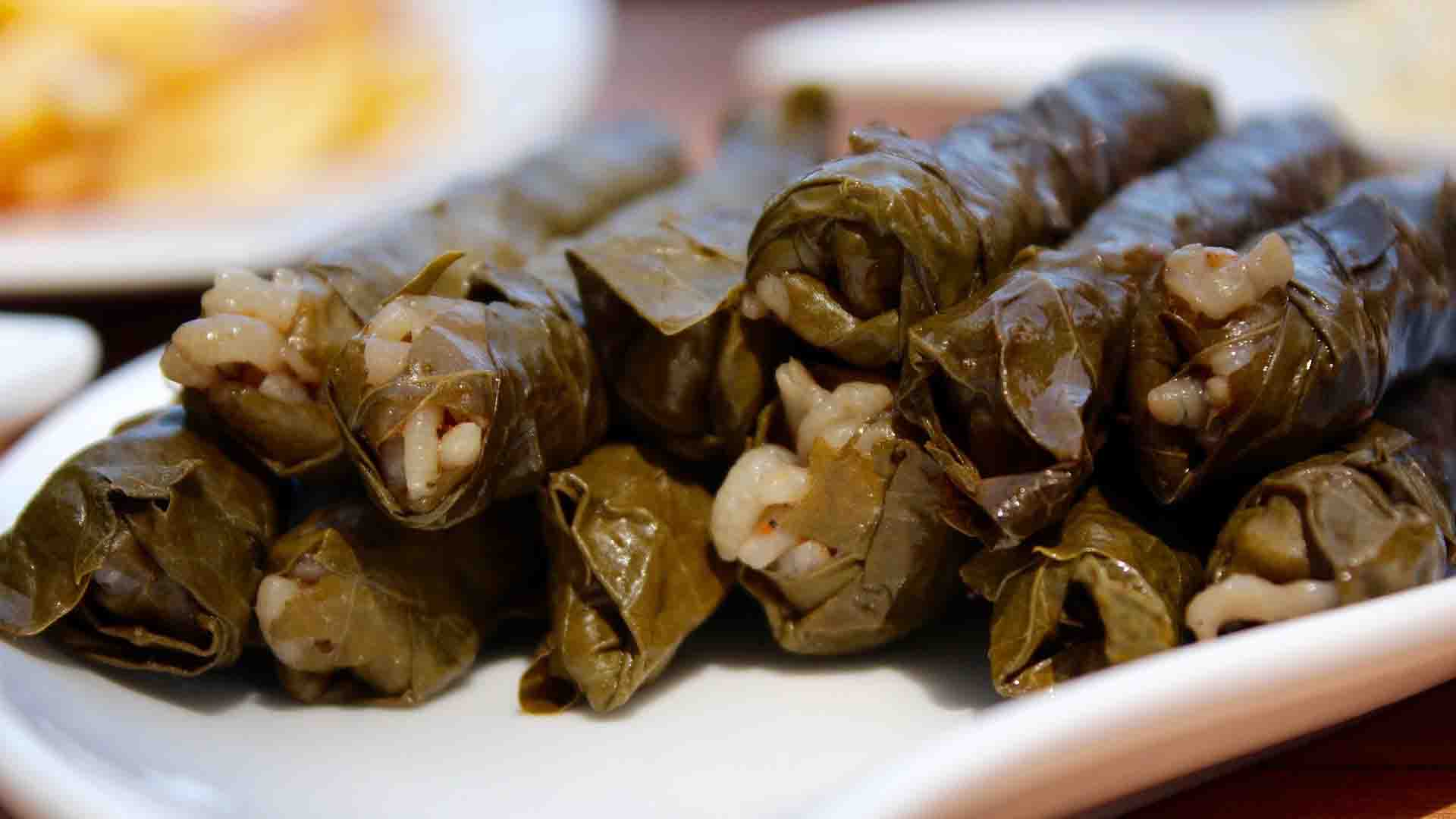 Turkish The Food Heaven