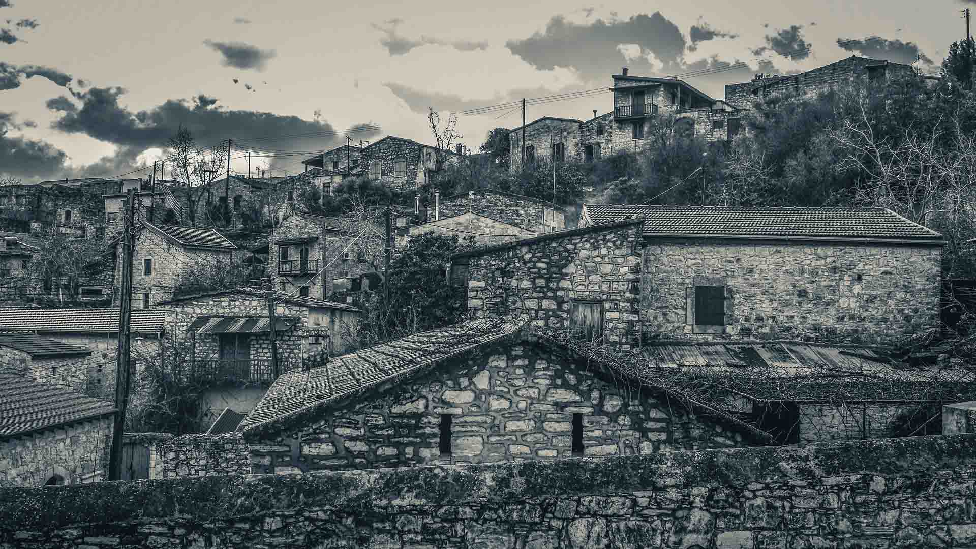 Çatalköy