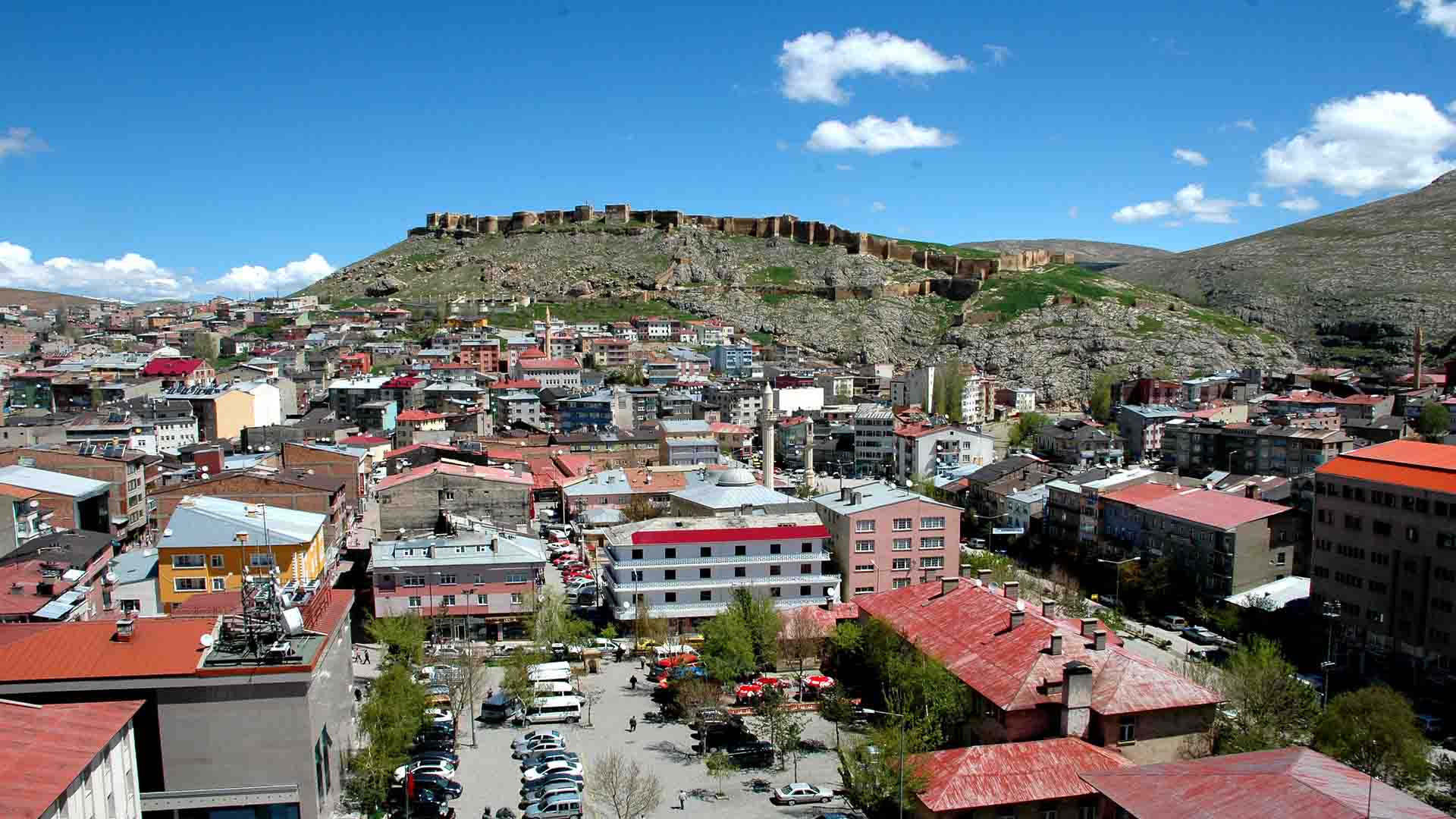 Bayburt Republic of Turkey