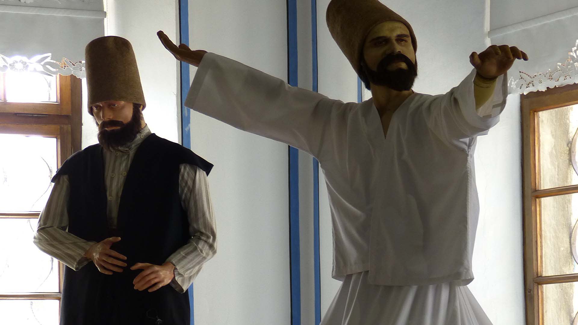 Mevlana Turkey