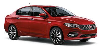 Fiat Egea
