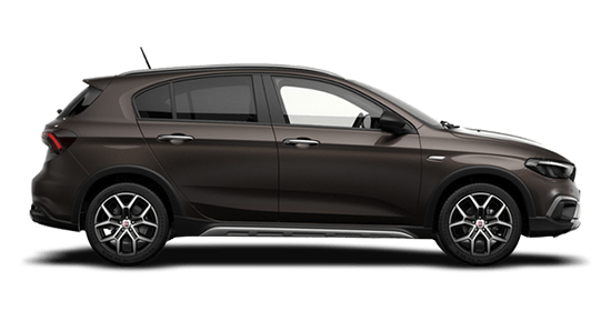 Fiat Egea cross