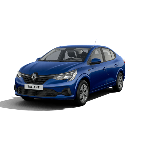 RENAULT TALIANT