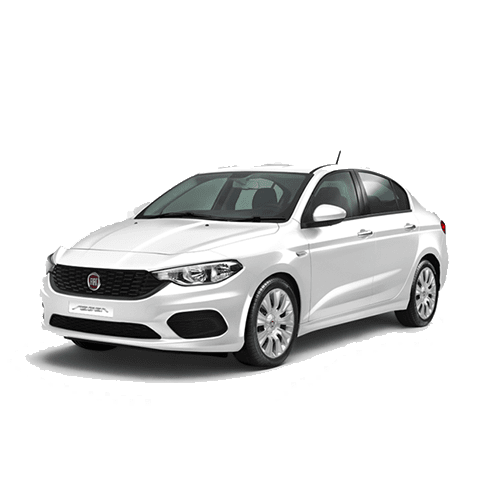 FIAT EGEA
